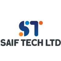 Saif Tech Ltd logo - Similar company to Hcs Software Ltd