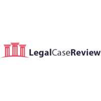 Legal Case Review logo - Similar company to Vertical Pulse
