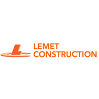 Lemet Construction logo - Similar company to Jevans Construction Ltd