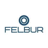 Felbur logo - Similar company to Abuzz