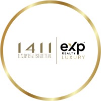 1411 Luxury Real Estate logo - Similar company to Stillhuman Creative