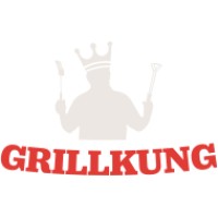 Grillkung logo - Similar company to Rodeco