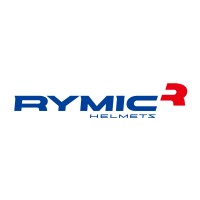 RYMIC HELMET logo - Similar company to Turtle Helmet