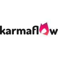 karmaflow.ai logo - Similar company to Rampify