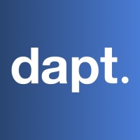 Dapt logo - Similar company to Shareone