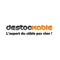 Destockable logo - Similar company to Destock-Info