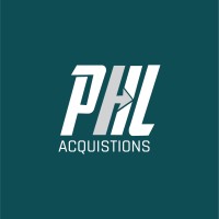PHL Acquisitions logo - Similar company to Advanced Axis