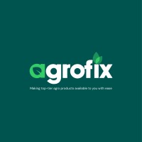 AgroFix NG logo - Similar company to Agrofixing