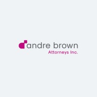 Andre Brown Attorneys logo - Similar company to Glorify Garbage
