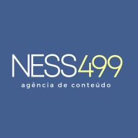 Ness499 - Agência De Conteúdo