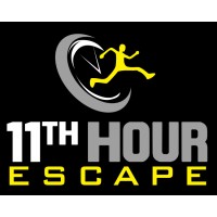 11th Hour Escape, Corpus Christi logo - Similar company to Wolf Executives