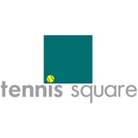 Tennis Square logo - Similar company to Fri Young Professionals