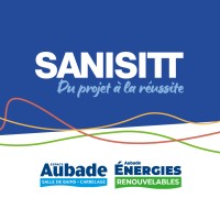 SANISITT logo - Similar company to Regmatherm