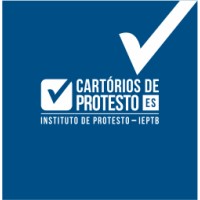 Cartórios de Protesto - ES logo - Similar company to Ieptb/Pr