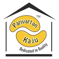 PARIVARTAN CASHEW MACHINERY logo - Similar company to Muskaan Group