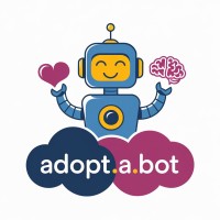 adopt.a.bot logo - Similar company to Asia Infinity Solutions (Airborne Group)