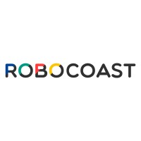Robocoast EDIH logo - Similar company to Prizztech Oy