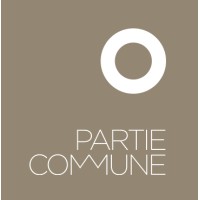 Partie Commune logo - Similar company to Spas Design