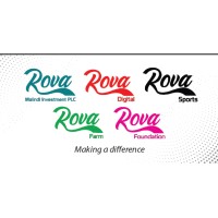 ROVA GROUP LTD logo - Similar company to Hoffmann Rova Supplies