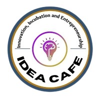 IDEA CAFE logo - Similar company to Flabebe Designs Pvt. Ltd.