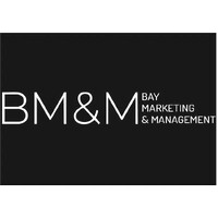 Bay Marketing and Management logo - Similar company to Beachside Marketing
