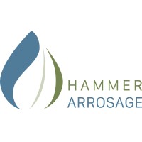 Hammer Arrosage logo - Similar company to Sodipa - Piscine Et Arrosage