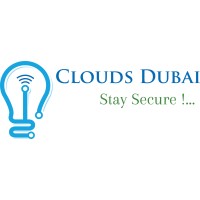 Clouds Dubai logo - Similar company to Redinext
