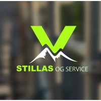 Vestland Stillas og Service logo - Similar company to Karmsund Group