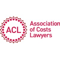Association of Costs Lawyers logo - Similar company to Costsmaster
