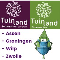Tuinland logo - Similar company to Buroxact