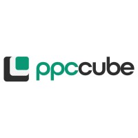 PPC Cube logo - Similar company to Simple Digital