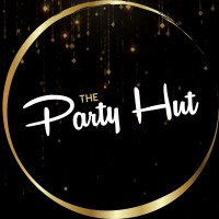 The Party Hut logo - Similar company to Not Just Another Agency