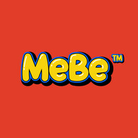 MeBe logo - Similar company to Ajyle Ai