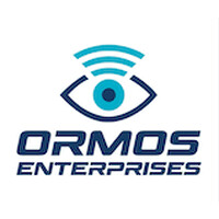 Ormos Enterprises logo - Similar company to Suvi Global Services