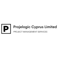 Projelogic Cyprus Ltd logo - Similar company to Datamind Ai Solutions