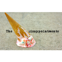 The Disappointments Improv Comedy