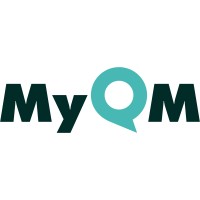 MyQM France logo - Similar company to Myqm