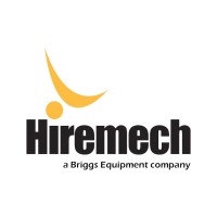 Hiremech Ltd logo - Similar company to Pmbl