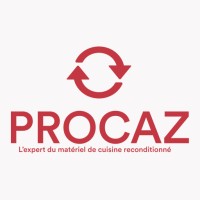 Procaz cuisine logo - Similar company to Chatel Nord S.A.S