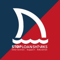 Stop Loan Sharks England logo - Similar company to Smartlyte Limited