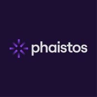 Phaistos logo - Similar company to Adweb Digital Hub