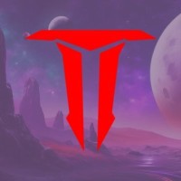 Space Hunters Ecosystem logo - Similar company to Phoenix Network