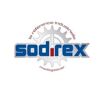 Sodirex Madagascar logo - Similar company to Madauto - Madagascar Automobile