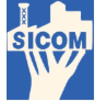 SICOM LIMITED logo - Similar company to Sicom Systems, Inc.