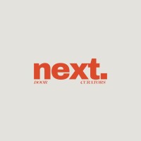 NEXTDOORCURATORS logo - Similar company to Cloudland Impex Llp