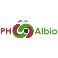 PH-Albio logo - Similar company to Nutrivetz