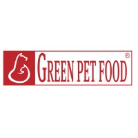 Green Pet Food Brasil logo - Similar company to Natufeeds