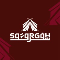 SafarGah.pk logo - Similar company to Hatch Techs