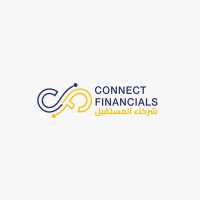 Connect Financials logo - Similar company to Bridge Capital