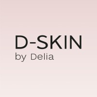 D-SKIN by Delia logo - Similar company to Studio Letterie